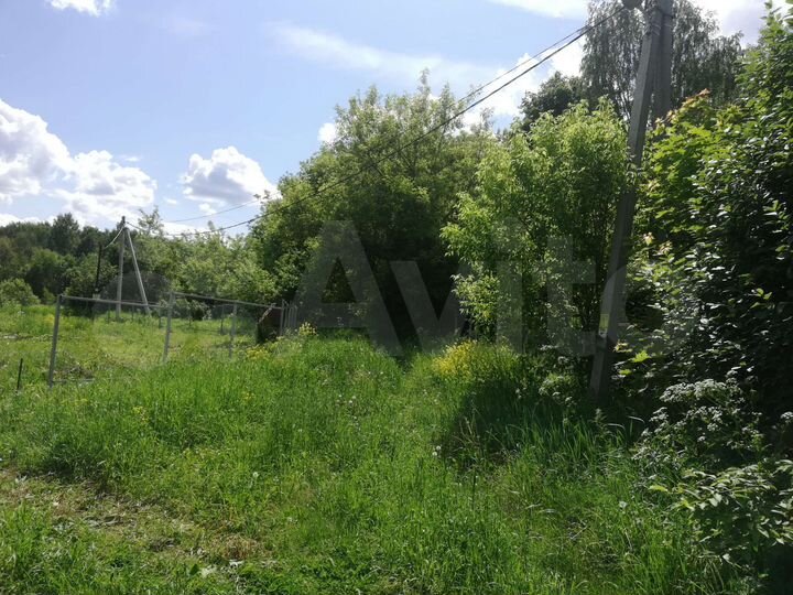 Участок 15 сот. (ИЖС)