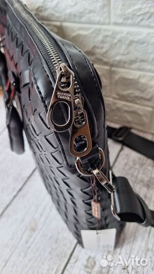 Bottega veneta портфель