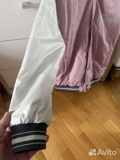 Бомбер bungly 128