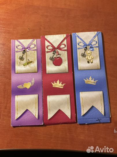 Дневники ever after high Кедра Эппл Блонди базовые