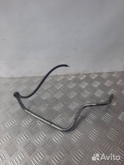 Трубка топливная Opel Zafira минивен 2.0 Y20DTH