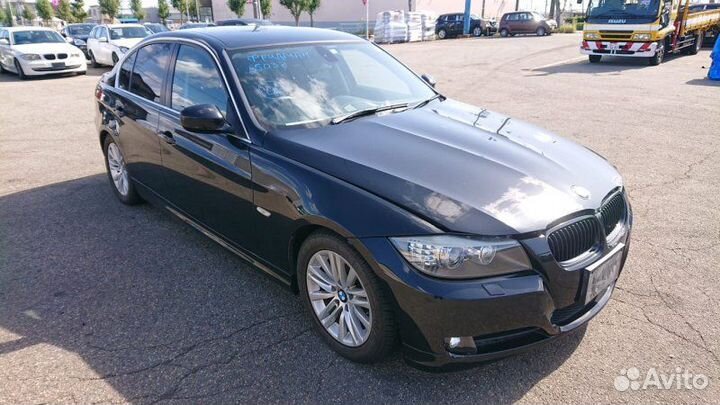 Трубка охлаждения АКПП Bmw 3 E90 N53B30A 2010