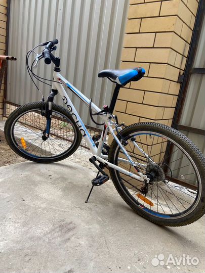 Подростковый велосипед Десна