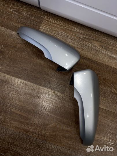 Накладки на зеркала granta