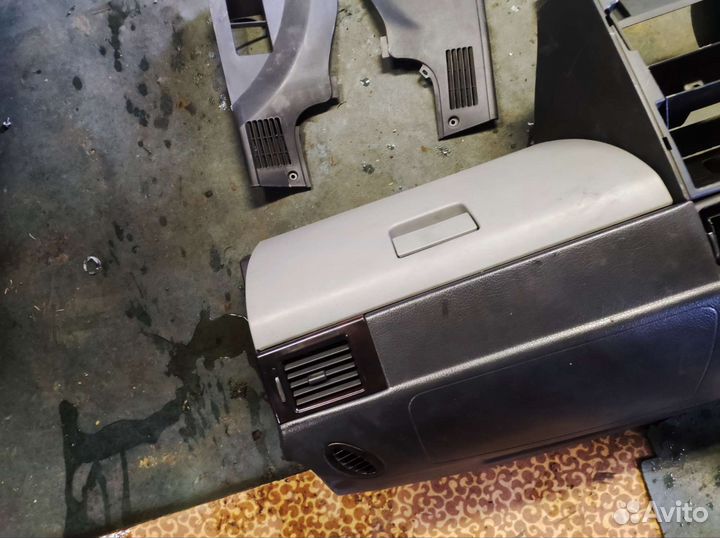 Торпеда Лада Приора 1