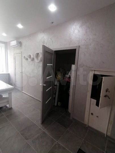 Офис, 19.5 м²