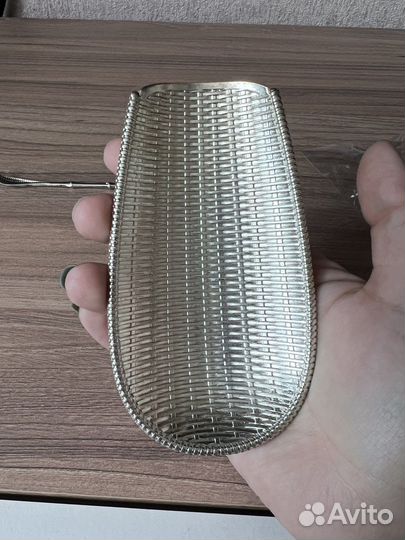 Чахэ чай ложка совок посуда