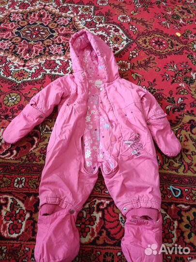 Комбинезон