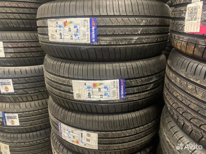 Winrun R330 245/50 R18 104W