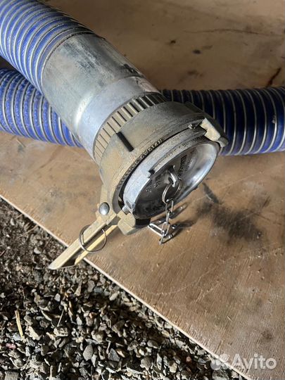 Композитный рукав