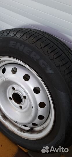 Колеса r 15 летние
