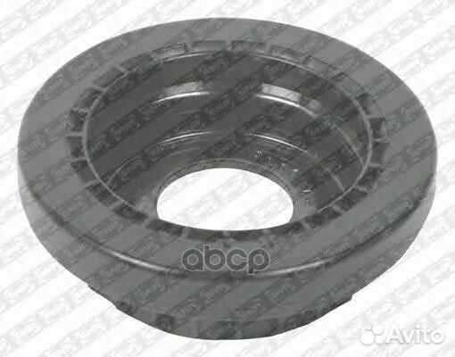 Подшипник опоры амортизатора M252.09 NTN-SNR