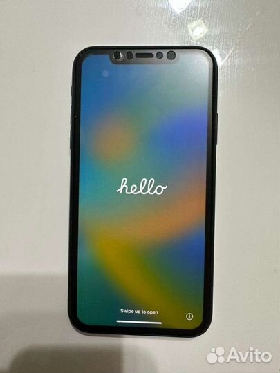 iPhone Xr, 64 ГБ