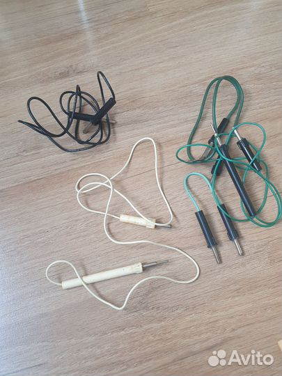 Тестер мультиметр СССР