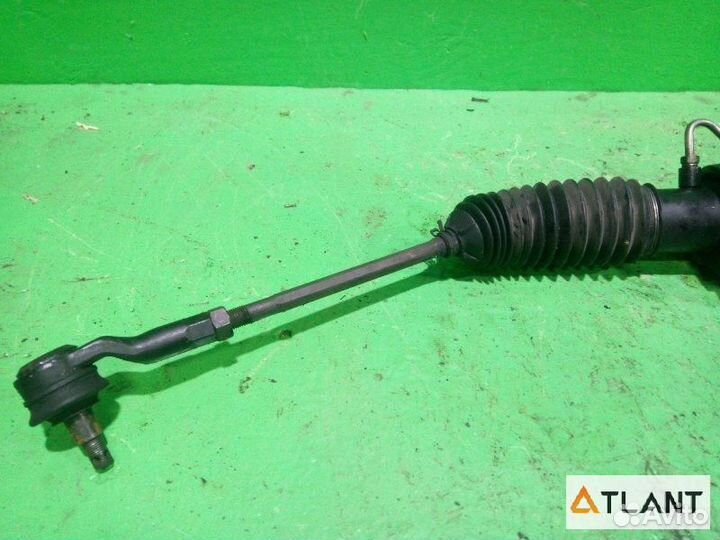 Рулевая рейка mazda bongo