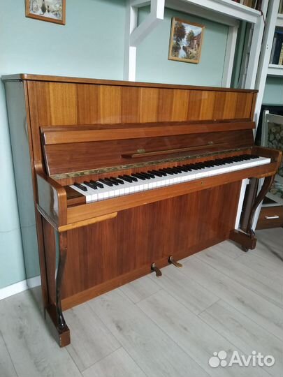 Пианино zimmermann