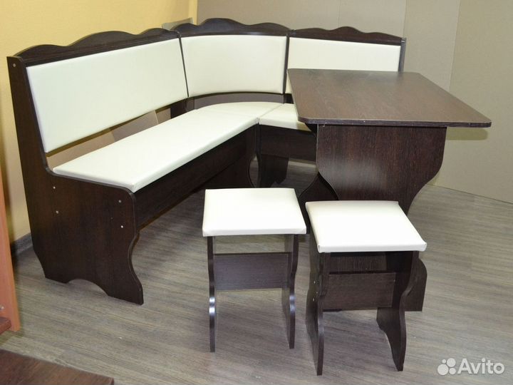 Кухонный уголок «Миссия»