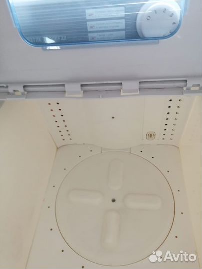 Стиральная водонагревающая машина Tefal 5040-2кг