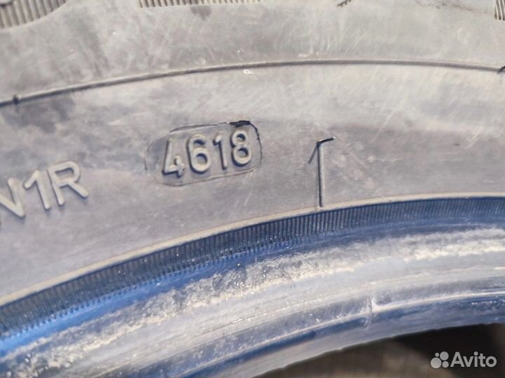 Goodyear Ultragrip Ice Arctic 265/60 R18 114T