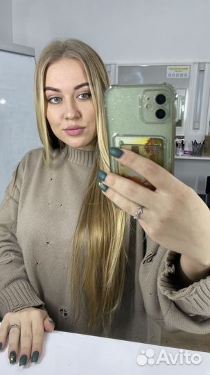 Нужна модель на макияж