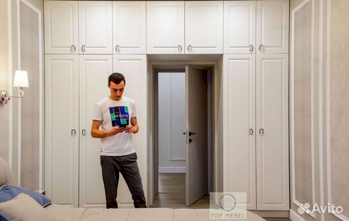 Мебель от производителя