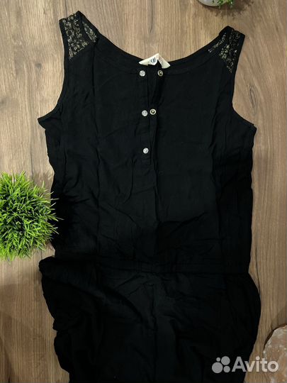 Комбенизон-штаны женский