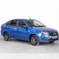 ВАЗ (LADA) Granta 1.6 AMT, 2019, 62 142 км, с пробегом, цена 729 000 руб.