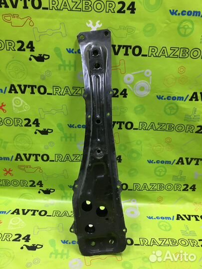 Подрамник передний малый Avensis AZT251 2az-fse 20
