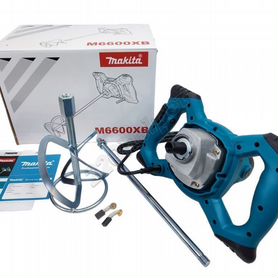 Строительный миксер Makita 2400W