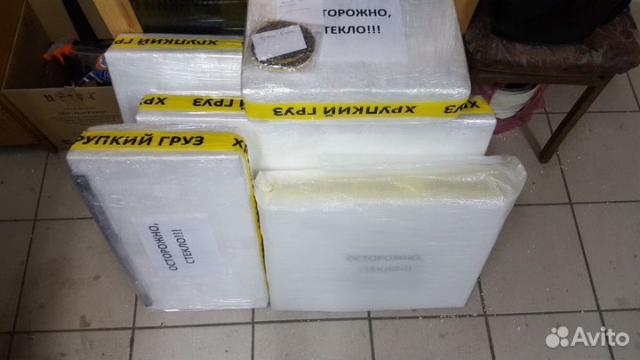 Огнеупорное жаропрочное стекло для печей и каминов