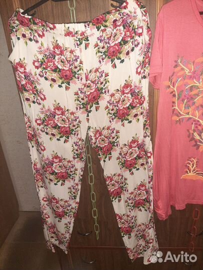 Женская домашняя одежда