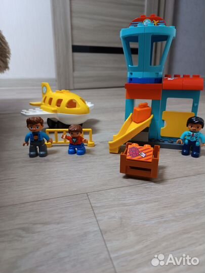 Lego duplo