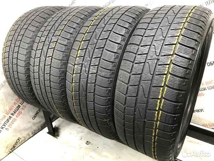 Hankook Winter I'Cept IZ W606 235/55 R17