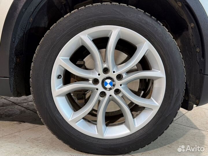 BMW X6 3.0 AT, 2016, 180 000 км