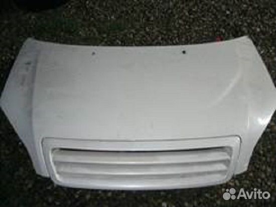 Капот Toyota Ipsum ACM21, 2azfe