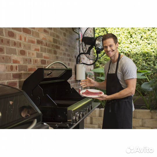 Микрофон Rode HS2BS