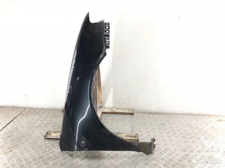 Крыло Audi A3 8L (1996-2003)