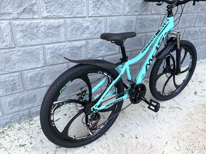 Велосипед MDS 26 новый