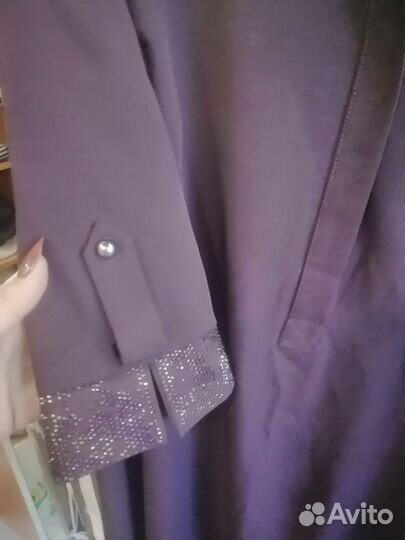 Вечернее платье италия