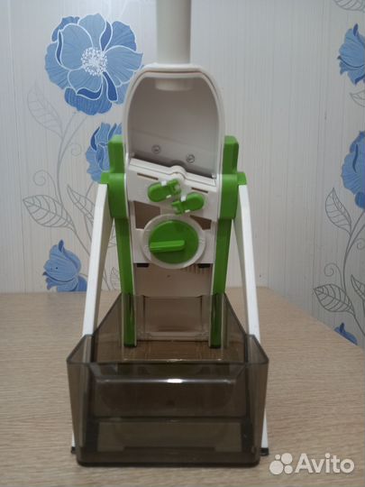 Овощерезка