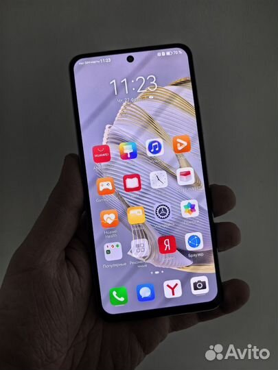 HUAWEI nova 10 SE, 8/128 ГБ