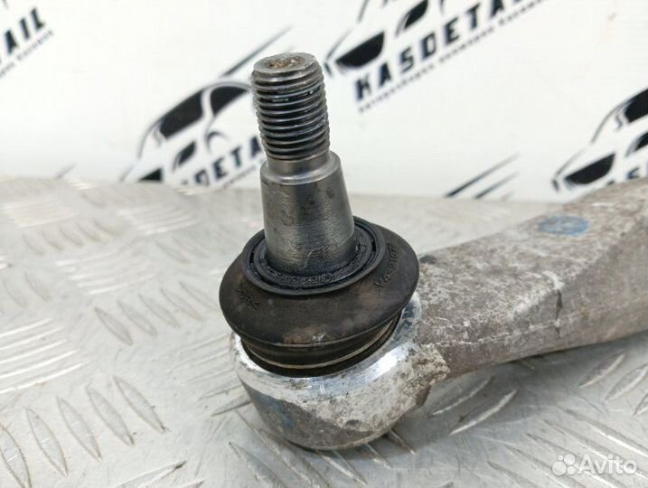 Рычаг подвески нижний передний правый Audi A4 B8