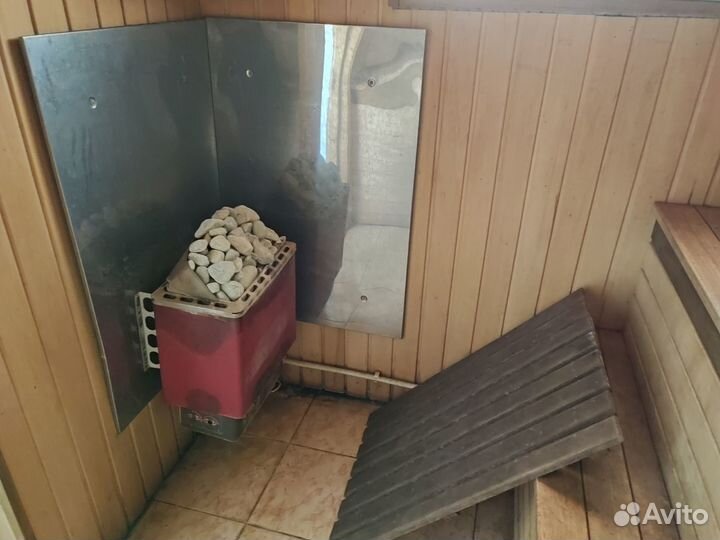 База отдыха