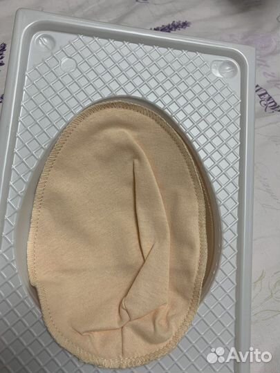 Экзопротез молочной железы