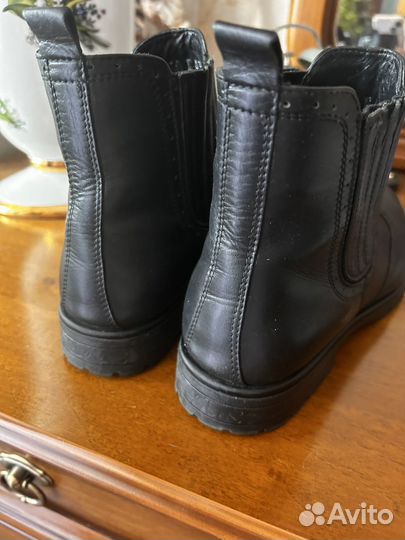 Ботинки челси женские, 38