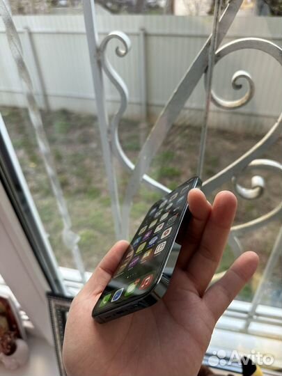 iPhone 12 Pro, 256 ГБ