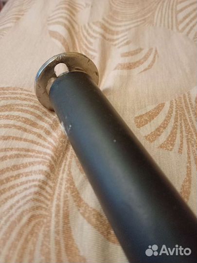 Турник в дверной проем