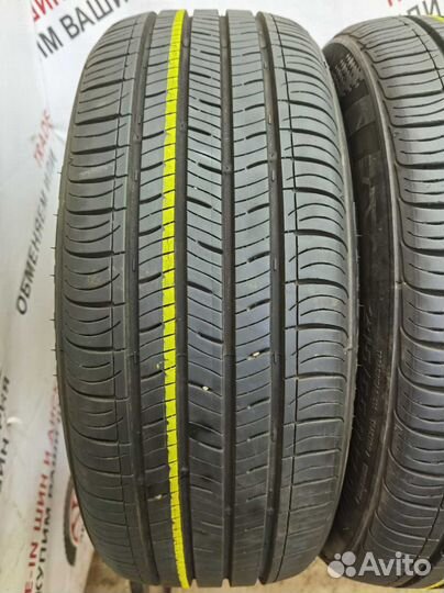 Kumho Solus TA31 215/55 R17 94V