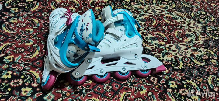 Ролики Reaction 36-39