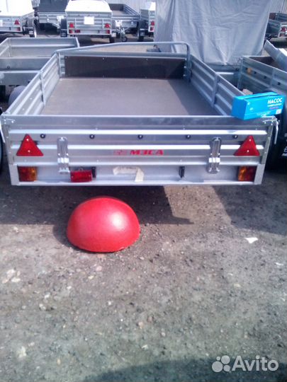 Ц, Грузовой- 02 габариты 2.5х1,5х0.3